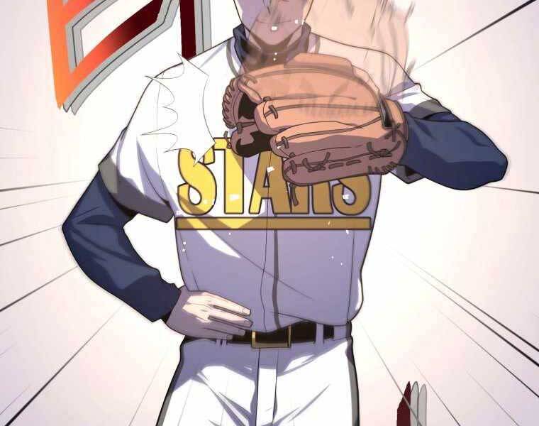 Vua Bóng Chày - Chương 7