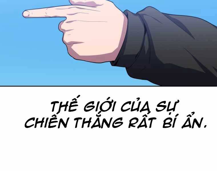 Vua Bóng Chày - Chương 7