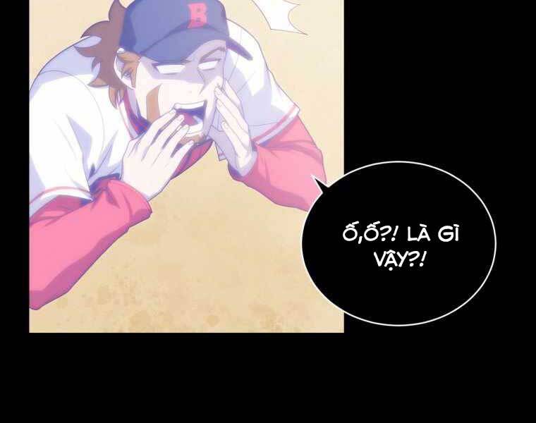 Vua Bóng Chày - Chương 7