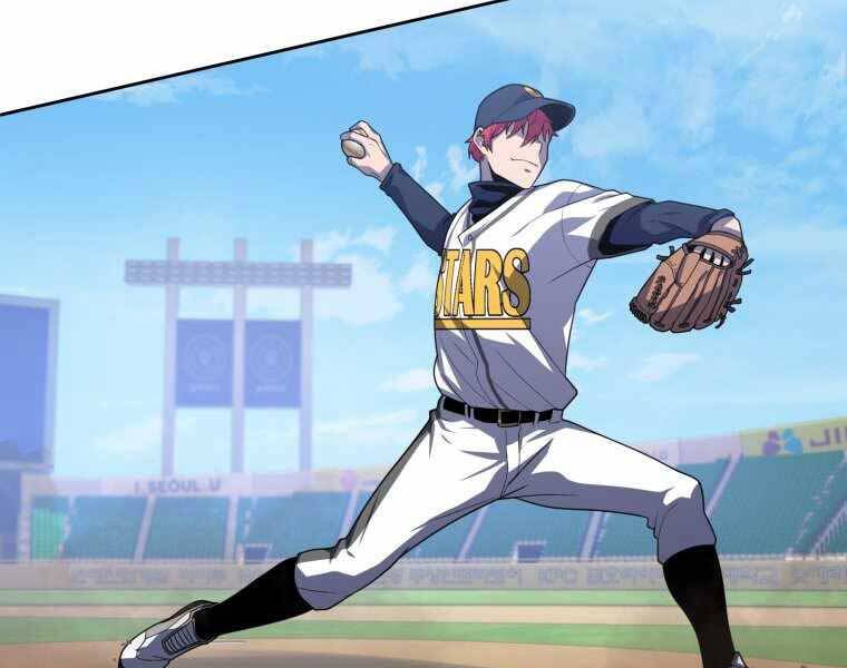 Vua Bóng Chày - Chương 7