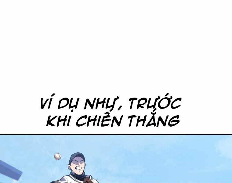 Vua Bóng Chày - Chương 7