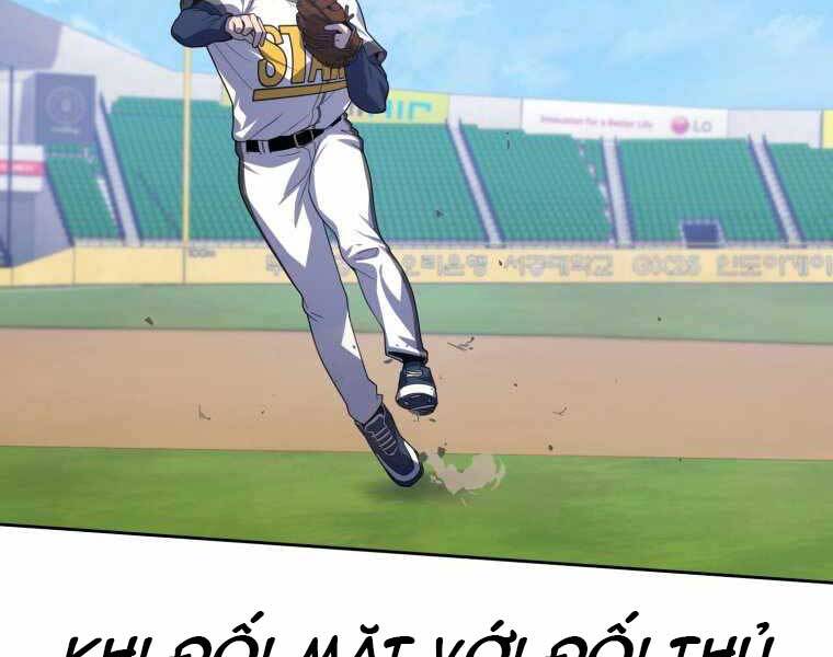 Vua Bóng Chày - Chương 7