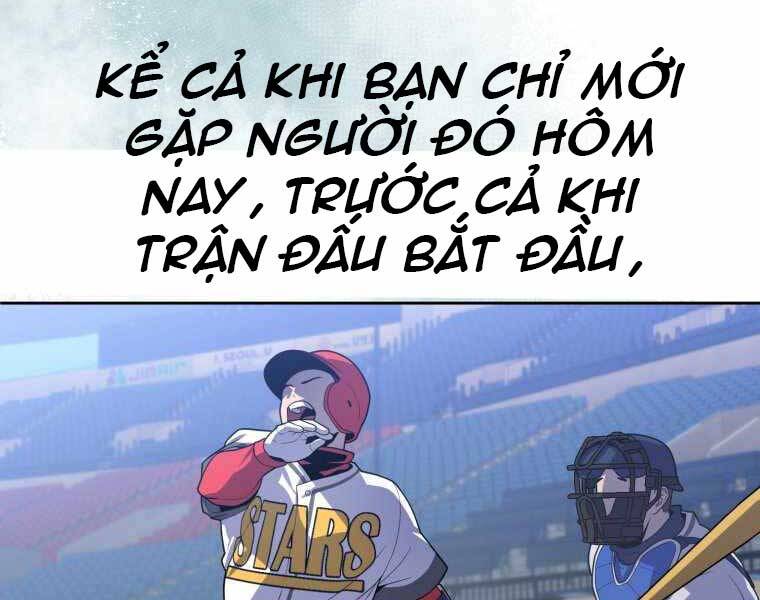 Vua Bóng Chày - Chương 7