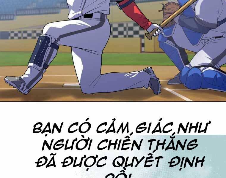 Vua Bóng Chày - Chương 7