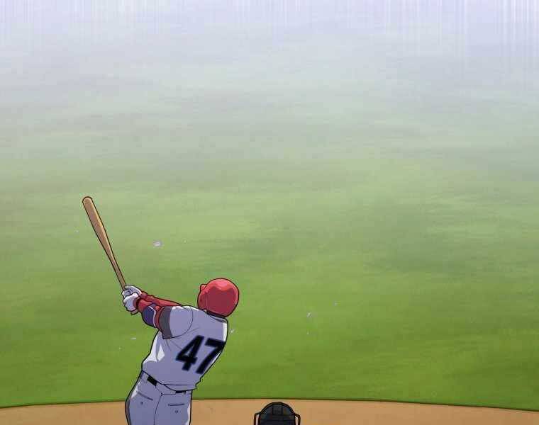 Vua Bóng Chày - Chương 7