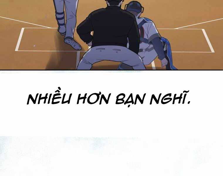 Vua Bóng Chày - Chương 7