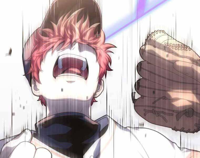 Vua Bóng Chày - Chương 7