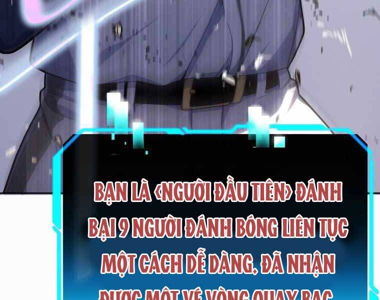 Vua Bóng Chày - Chương 7