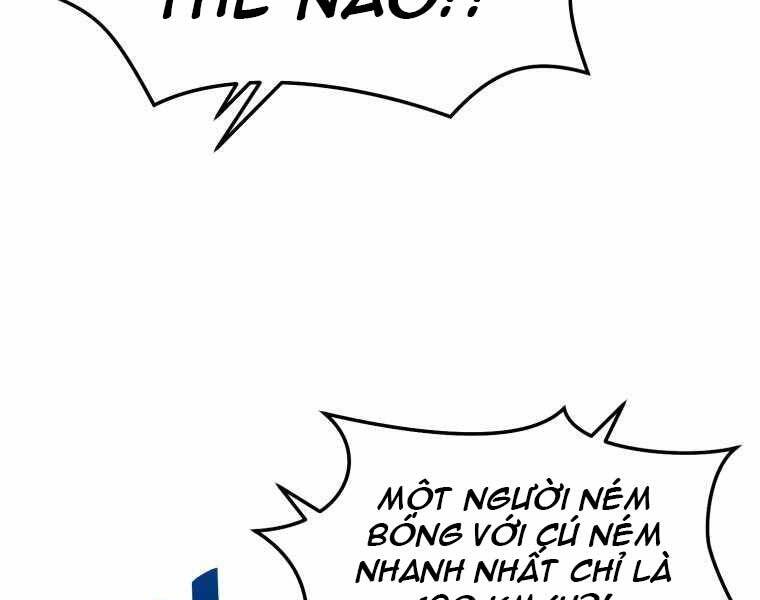 Vua Bóng Chày - Chương 7