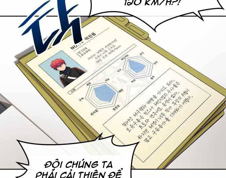 Vua Bóng Chày - Chương 7