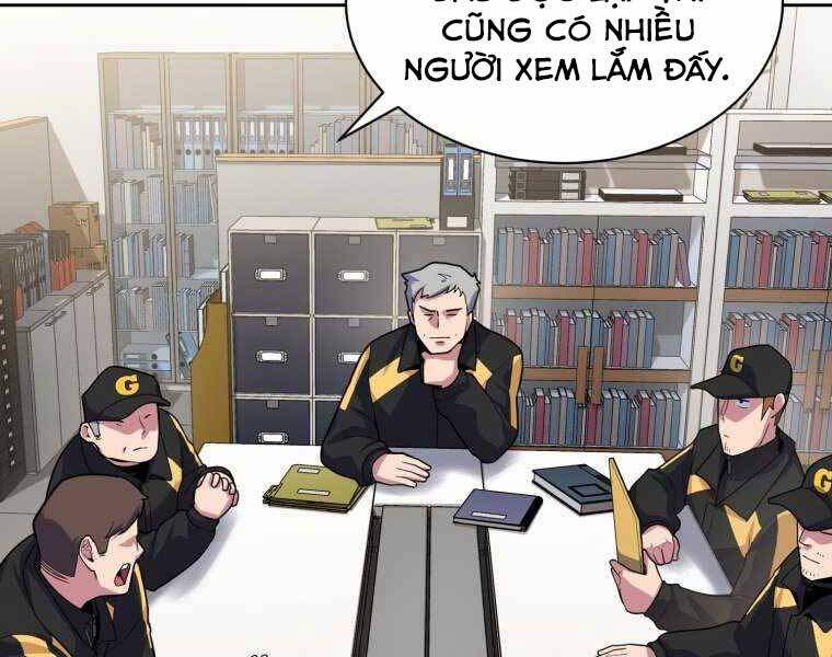 Vua Bóng Chày - Chương 7