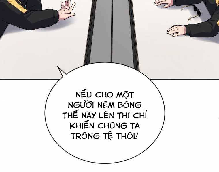 Vua Bóng Chày - Chương 7