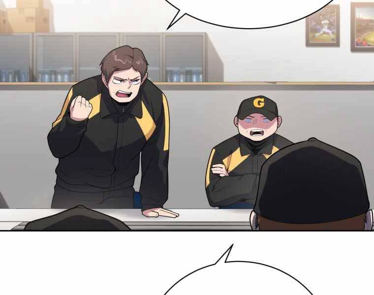 Vua Bóng Chày - Chương 7