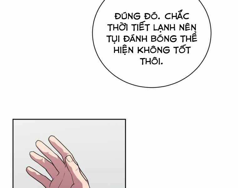 Vua Bóng Chày - Chương 7