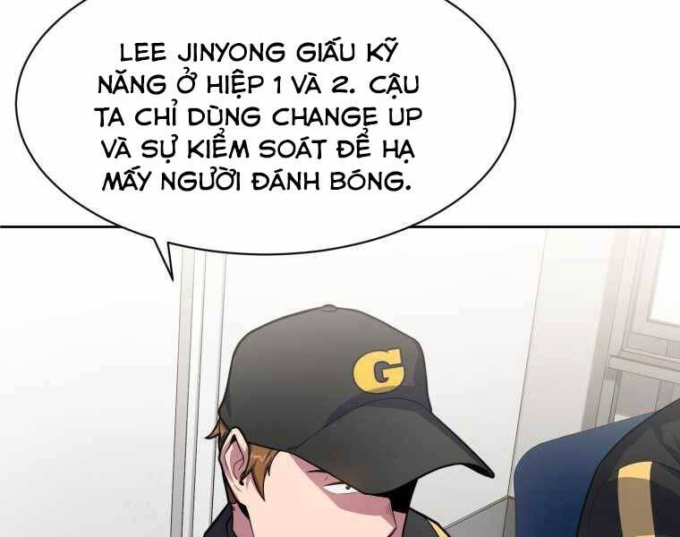 Vua Bóng Chày - Chương 7