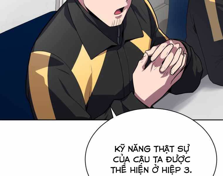 Vua Bóng Chày - Chương 7