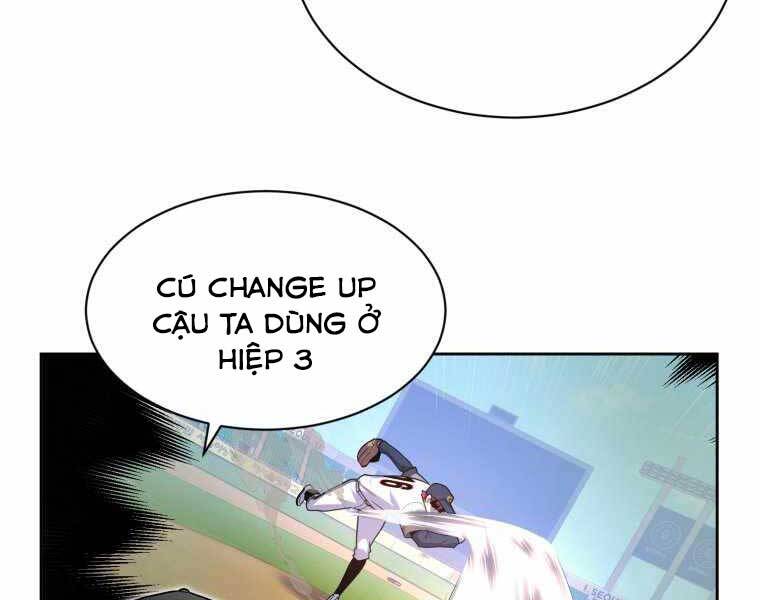 Vua Bóng Chày - Chương 7