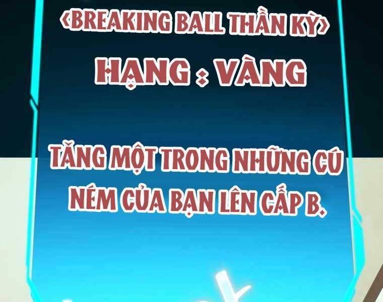 Vua Bóng Chày - Chương 7