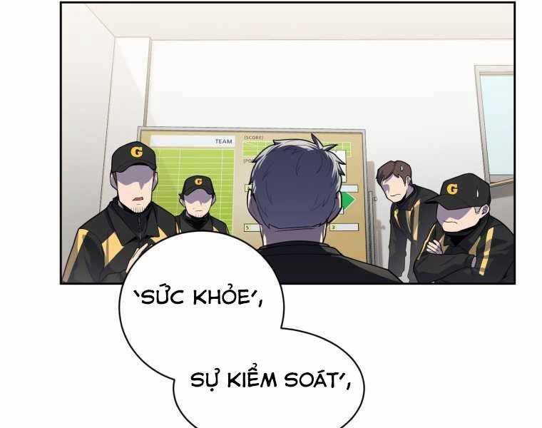 Vua Bóng Chày - Chương 7