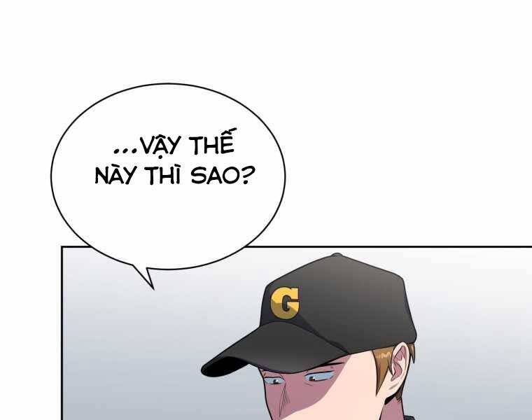 Vua Bóng Chày - Chương 7