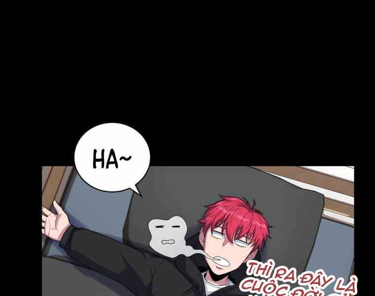 Vua Bóng Chày - Chương 7