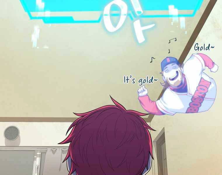 Vua Bóng Chày - Chương 7