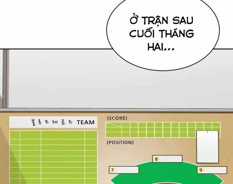 Vua Bóng Chày - Chương 7