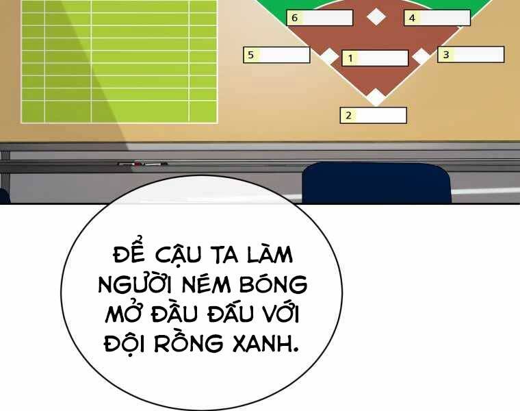 Vua Bóng Chày - Chương 7