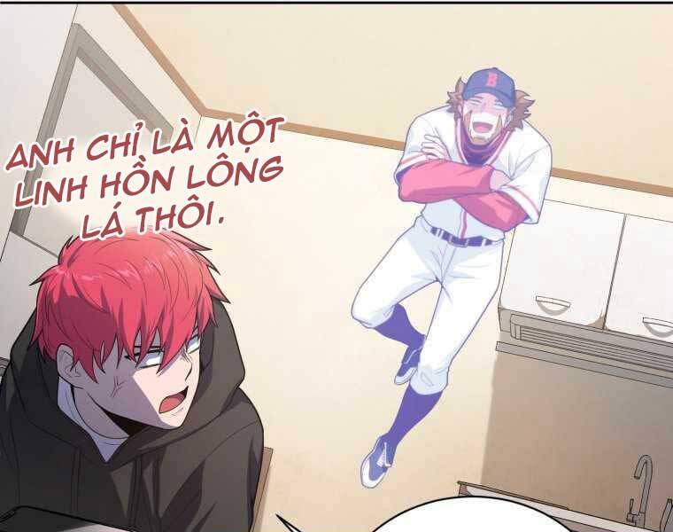 Vua Bóng Chày - Chương 7