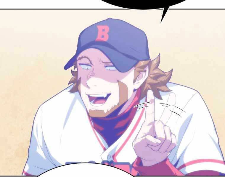 Vua Bóng Chày - Chương 7