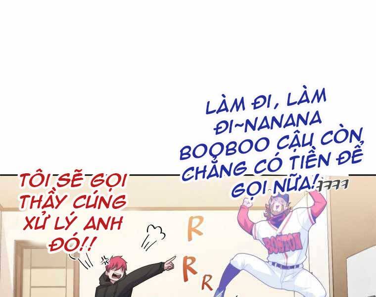 Vua Bóng Chày - Chương 7