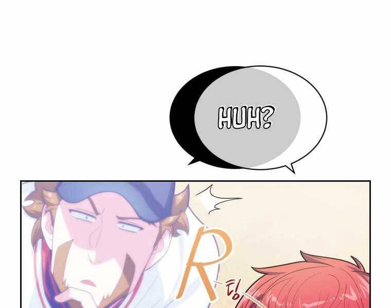 Vua Bóng Chày - Chương 7