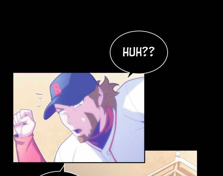 Vua Bóng Chày - Chương 7