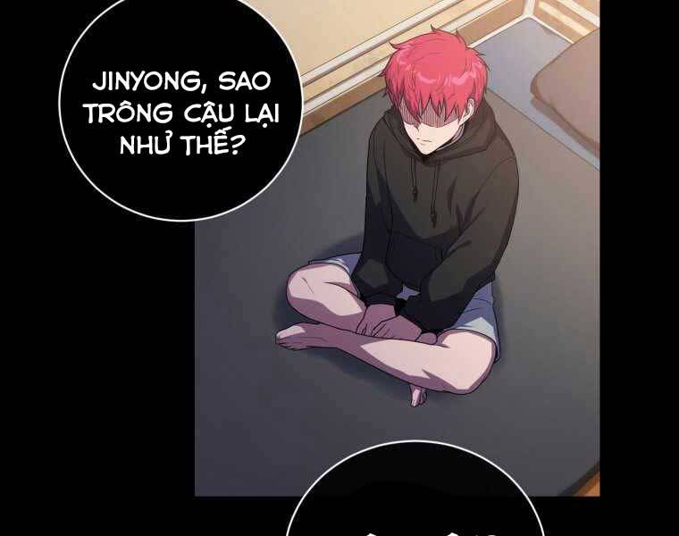 Vua Bóng Chày - Chương 7