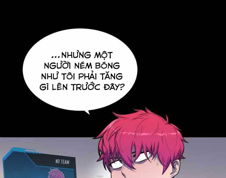 Vua Bóng Chày - Chương 7