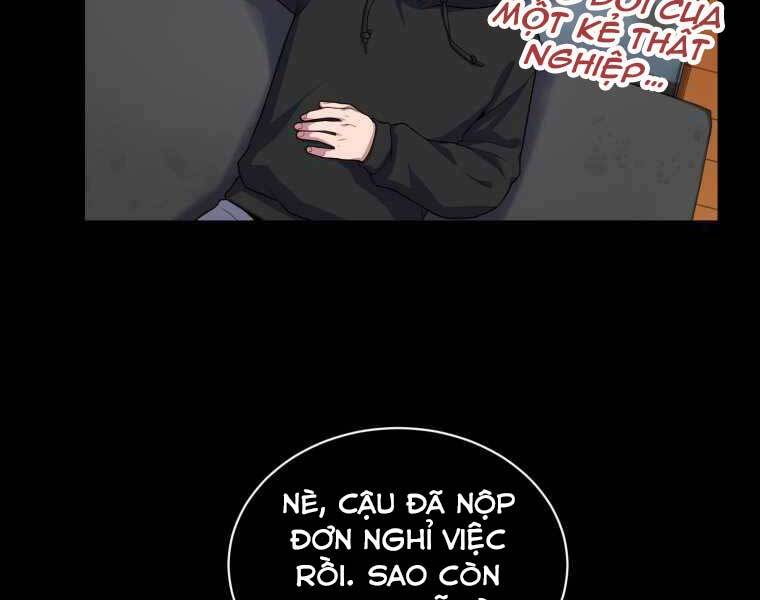 Vua Bóng Chày - Chương 7