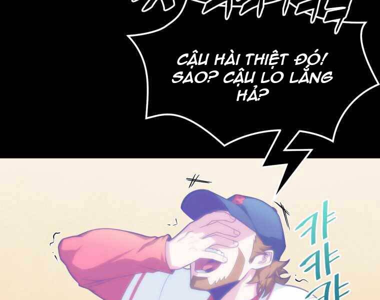 Vua Bóng Chày - Chương 7