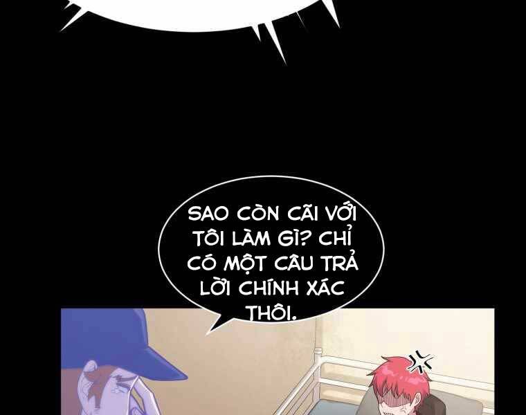 Vua Bóng Chày - Chương 7