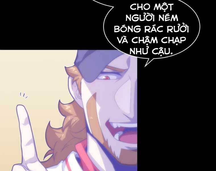 Vua Bóng Chày - Chương 7