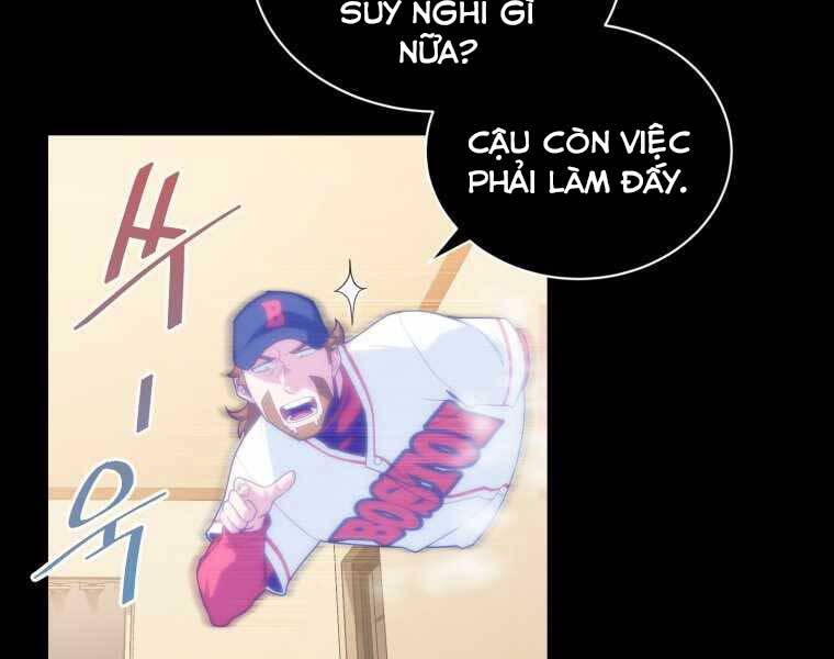 Vua Bóng Chày - Chương 7