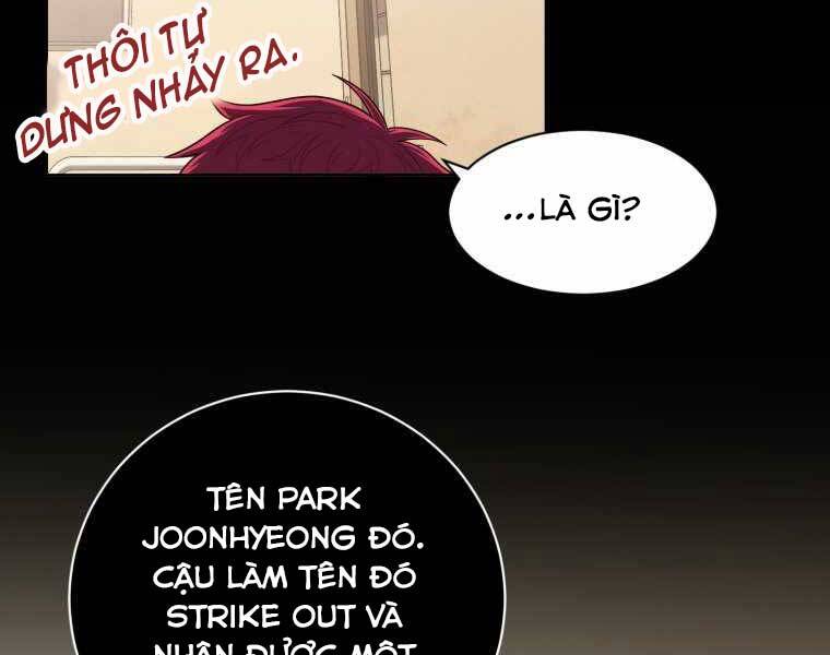 Vua Bóng Chày - Chương 7