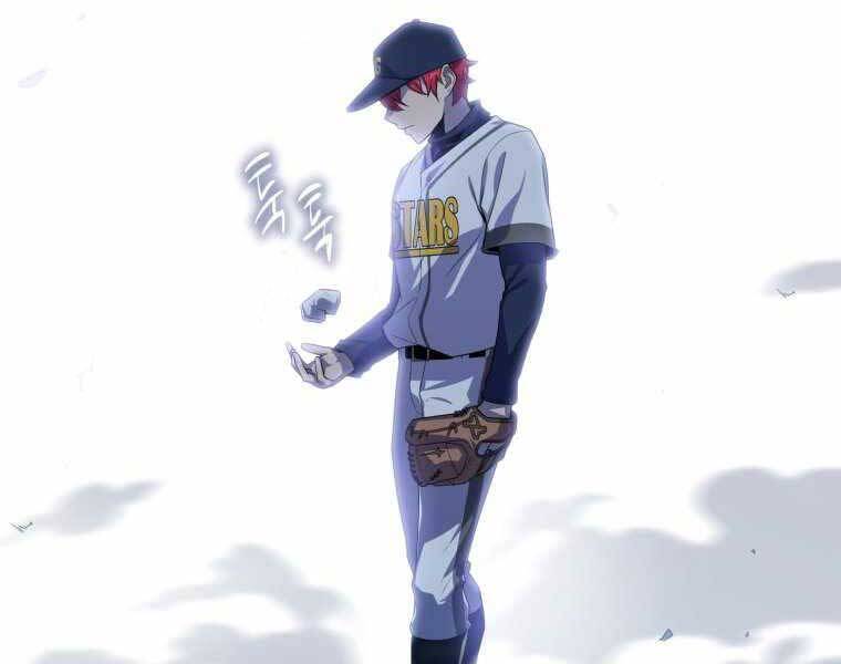 Vua Bóng Chày - Chương 7