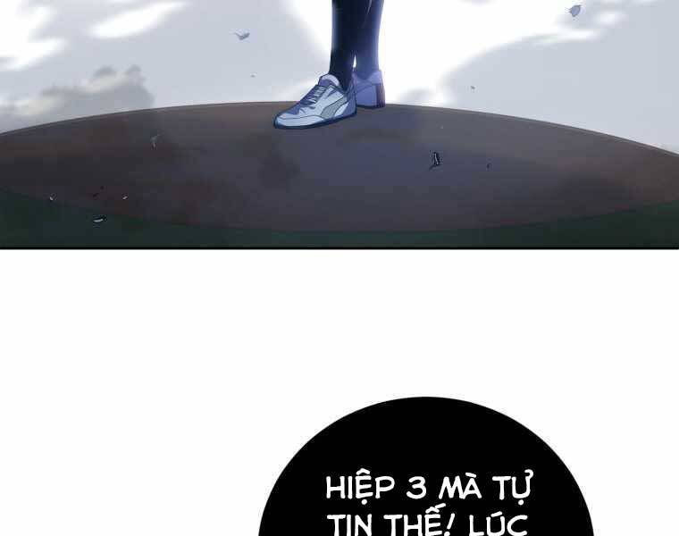 Vua Bóng Chày - Chương 7