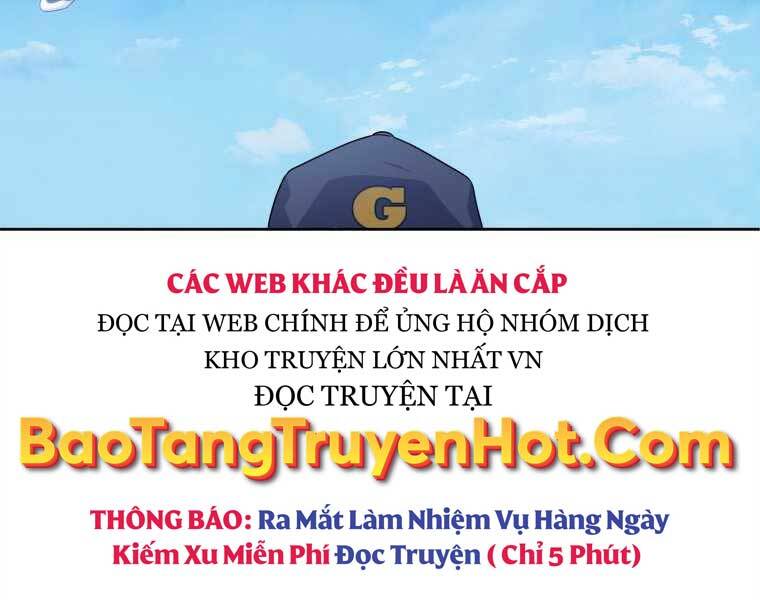 Vua Bóng Chày - Chương 7