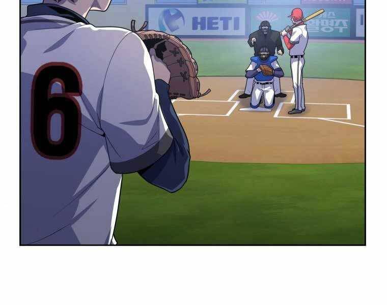 Vua Bóng Chày - Chương 7