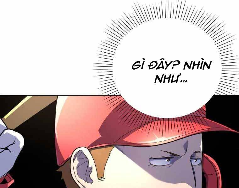 Vua Bóng Chày - Chương 7