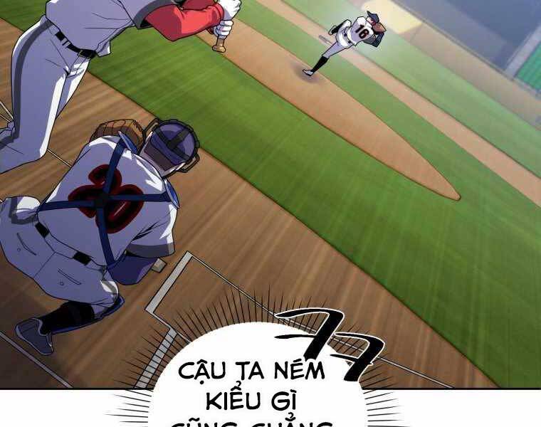 Vua Bóng Chày - Chương 7