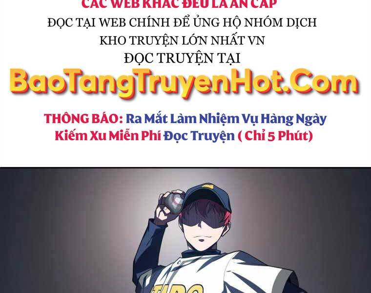 Vua Bóng Chày - Chương 7