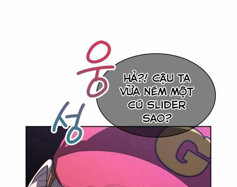 Vua Bóng Chày - Chương 7