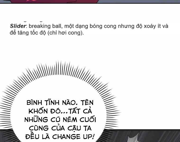 Vua Bóng Chày - Chương 7